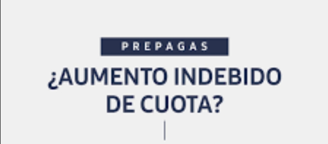 amparos-reclamos a prepagas